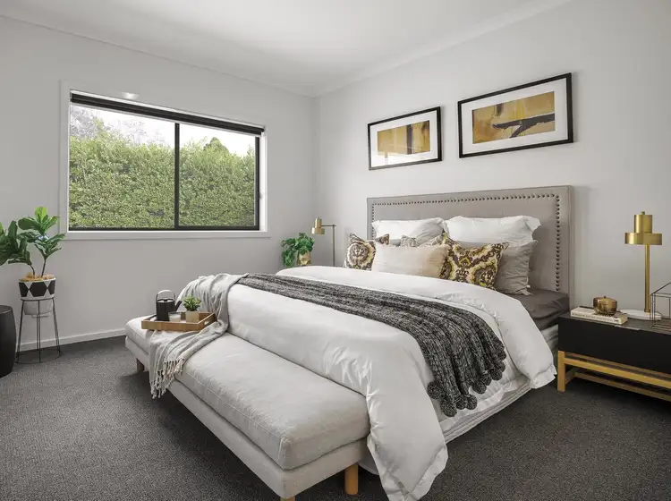 Fourth view of Homely house listing, LOT12/8 Peatling Lane, Numurkah VIC 3636