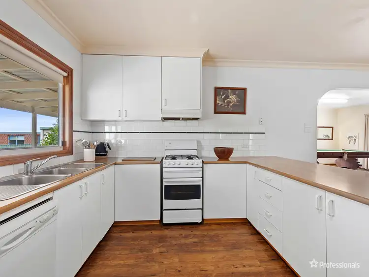 Fourth view of Homely house listing, 5 Kennedy Street, Maryborough VIC 3465