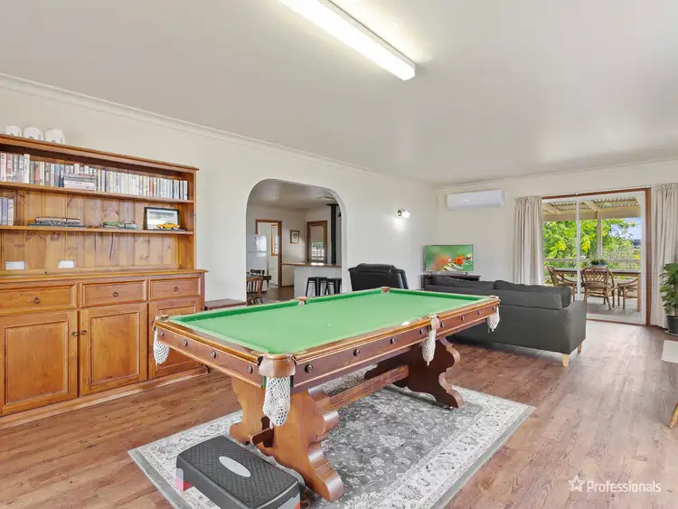 Fifth view of Homely house listing, 5 Kennedy Street, Maryborough VIC 3465