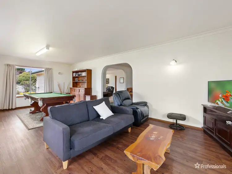Sixth view of Homely house listing, 5 Kennedy Street, Maryborough VIC 3465