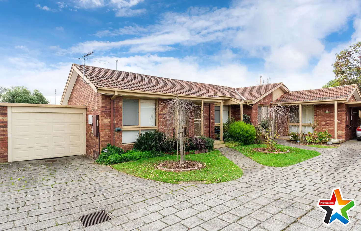Main view of Homely unit listing, 4/52 Station Street, Coldstream VIC 3770