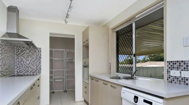 Second view of Homely house listing, 16 Mooloolah Crt, Hillcrest QLD 4118