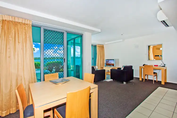 Second view of Homely apartment listing, 103-104 2 Martin Street, Ballina NSW 2478