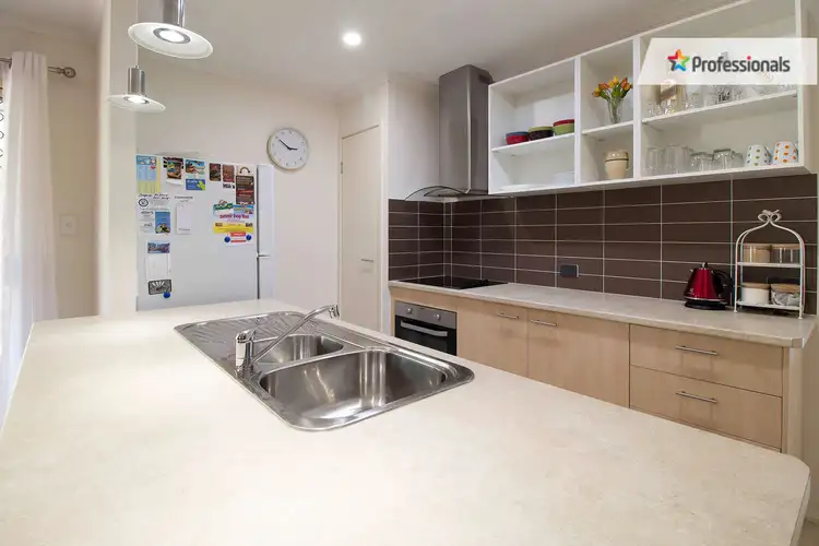 Second view of Homely house listing, 114-116 Michelle Drive, Cedar Grove QLD 4285