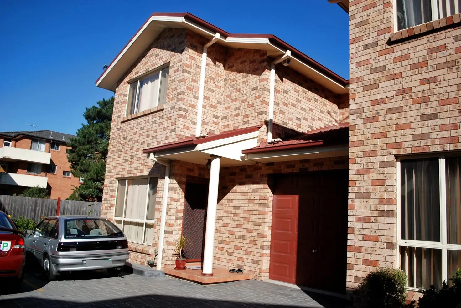 Main view of Homely townhouse listing, Address available on request