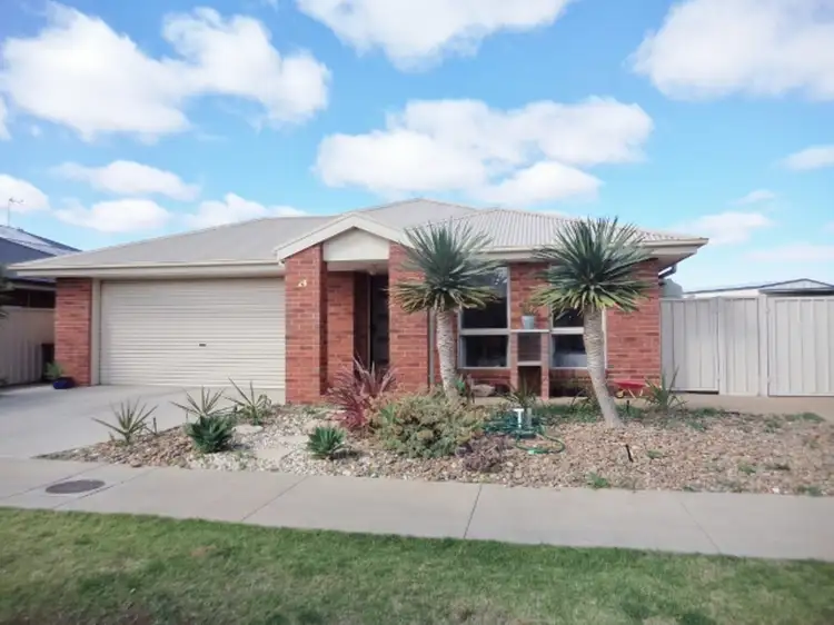 Main view of Homely house listing, 29 Dumosa Drive, Swan Hill VIC 3585