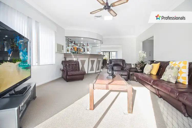 Fourth view of Homely house listing, 20 Congressional Drive, Liverpool NSW 2170