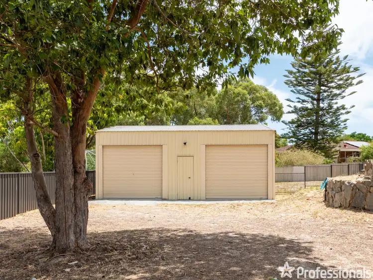 Third view of Homely house listing, 4 Glenwood Place, Helena Valley WA 6056