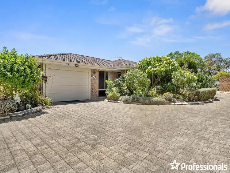 Main view of Homely villa listing, 7/21 Cambridge Road, Forrestfield WA 6058