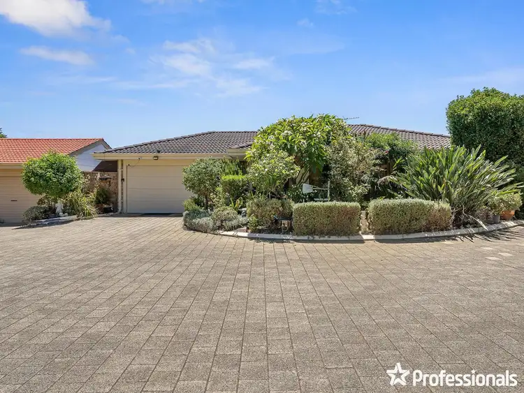 Second view of Homely villa listing, 7/21 Cambridge Road, Forrestfield WA 6058
