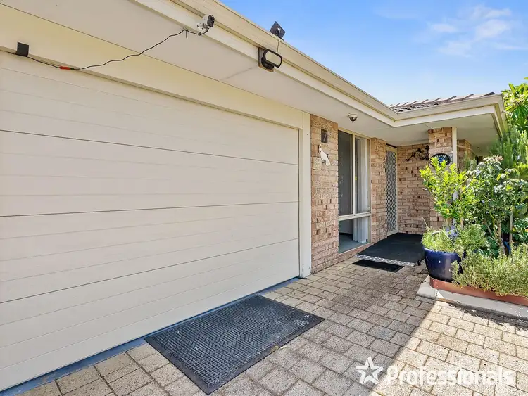 Fourth view of Homely villa listing, 7/21 Cambridge Road, Forrestfield WA 6058