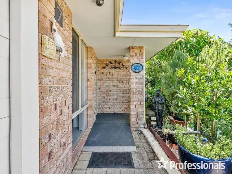 Fifth view of Homely villa listing, 7/21 Cambridge Road, Forrestfield WA 6058
