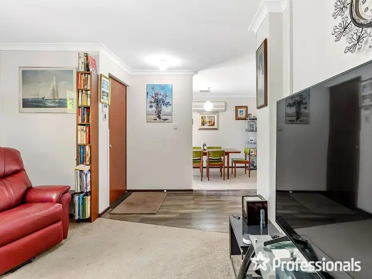 Seventh view of Homely villa listing, 7/21 Cambridge Road, Forrestfield WA 6058
