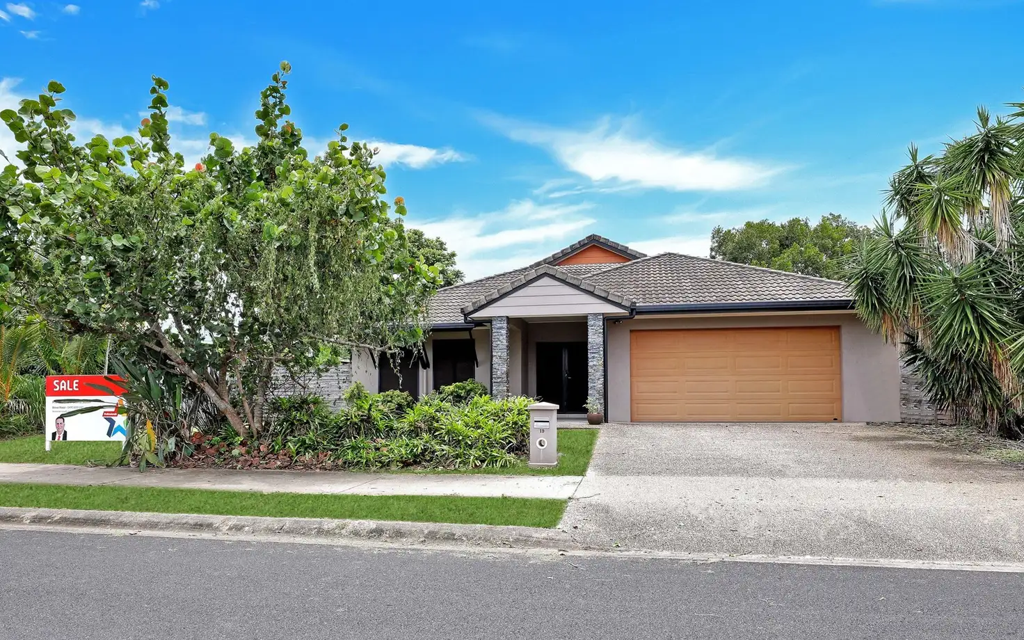 Main view of Homely house listing, 19 Seton Street, Trinity Park QLD 4879