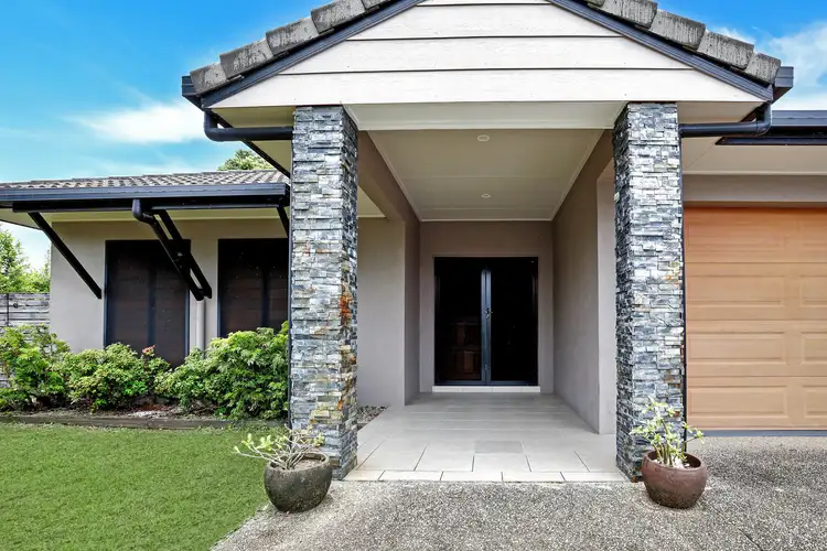 Fifth view of Homely house listing, 19 Seton Street, Trinity Park QLD 4879