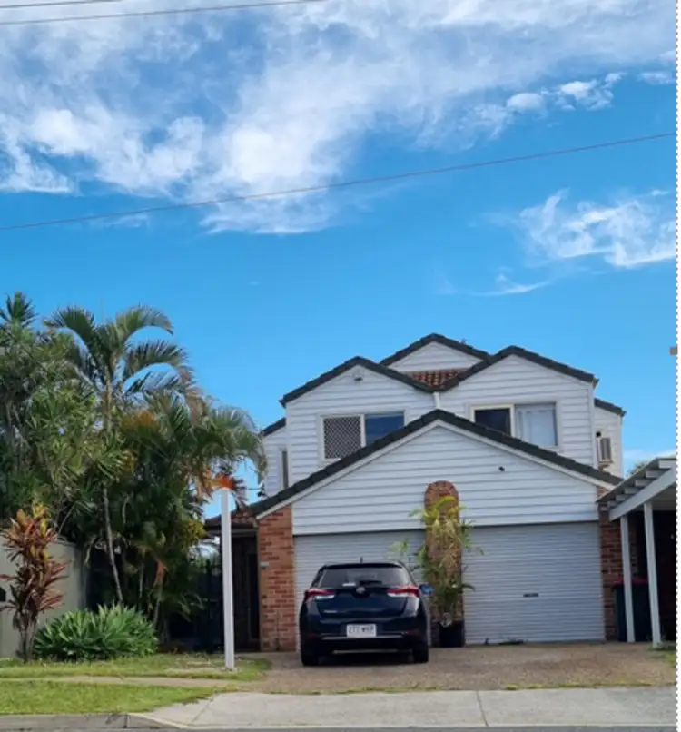 Main view of Homely semi-detached listing, 1/122 Johnston Street, Southport QLD 4215