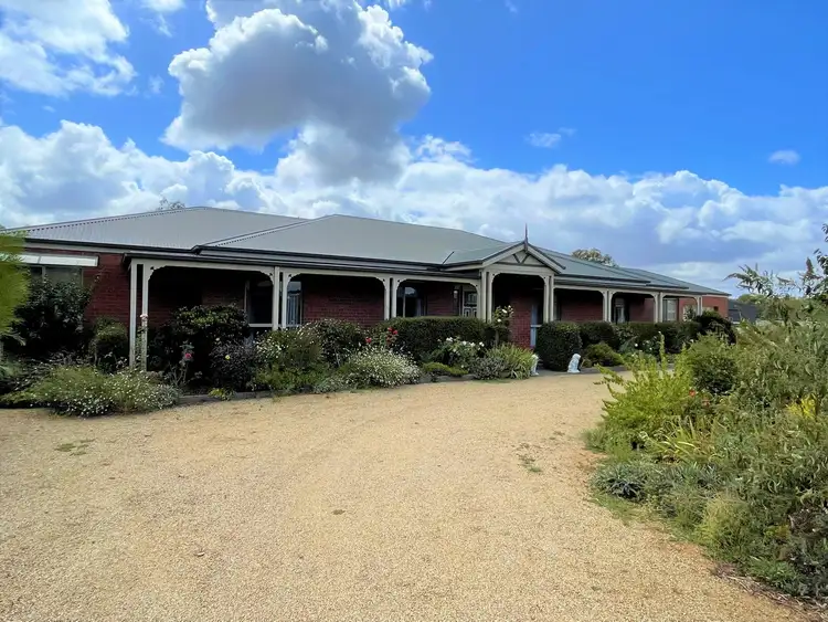 Second view of Homely house listing, 4 Ashley Court, Numurkah VIC 3636
