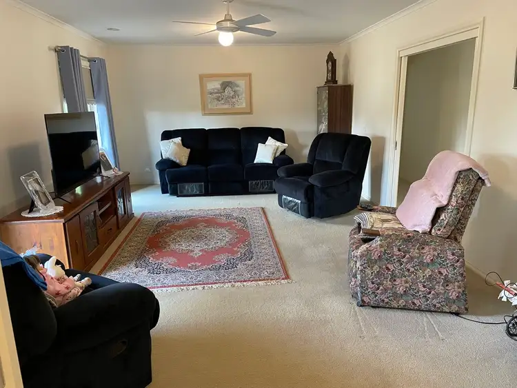 Fourth view of Homely house listing, 4 Ashley Court, Numurkah VIC 3636