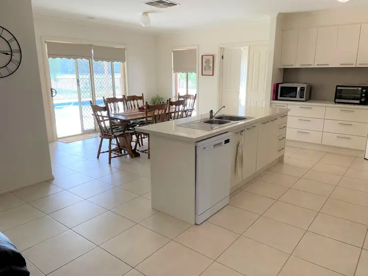 Sixth view of Homely house listing, 4 Ashley Court, Numurkah VIC 3636
