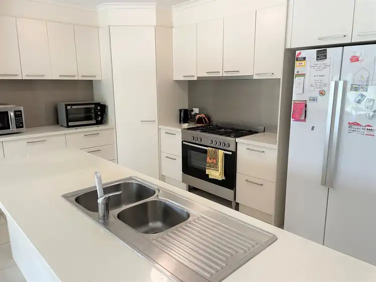 Seventh view of Homely house listing, 4 Ashley Court, Numurkah VIC 3636