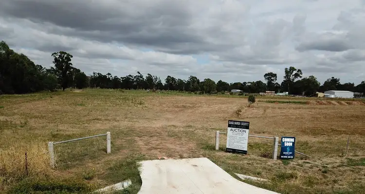 Third view of Homely land listing, Lot 2/45 Laws Road, Kialla VIC 3631