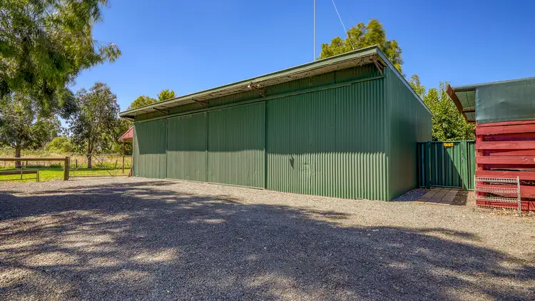 Fourth view of Homely rural property listing, 49 Lancaster Road, Kyabram VIC 3620