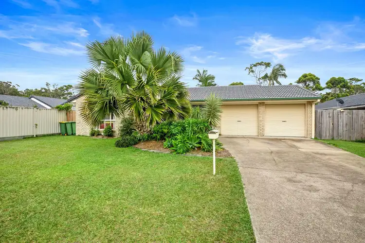 Main view of Homely house listing, 20 Doolan Court, Noosaville QLD 4566