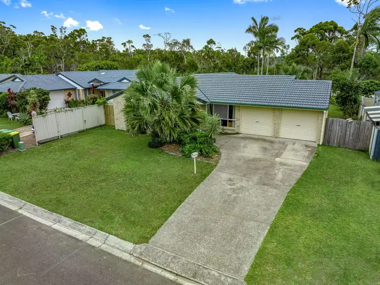 Second view of Homely house listing, 20 Doolan Court, Noosaville QLD 4566
