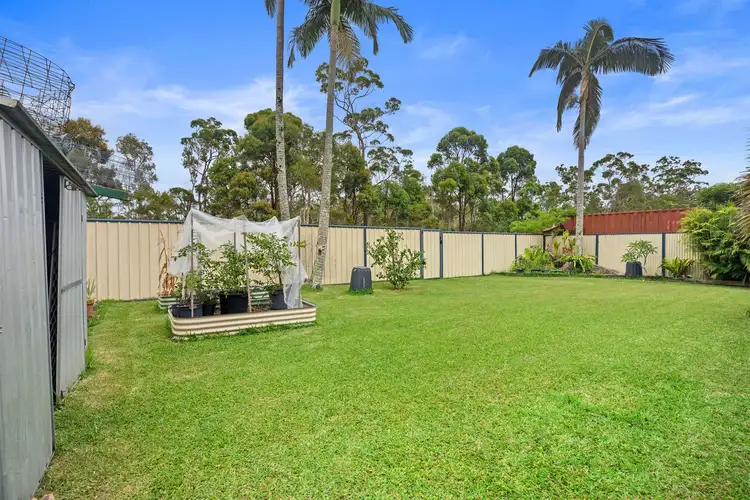 Fourth view of Homely house listing, 20 Doolan Court, Noosaville QLD 4566