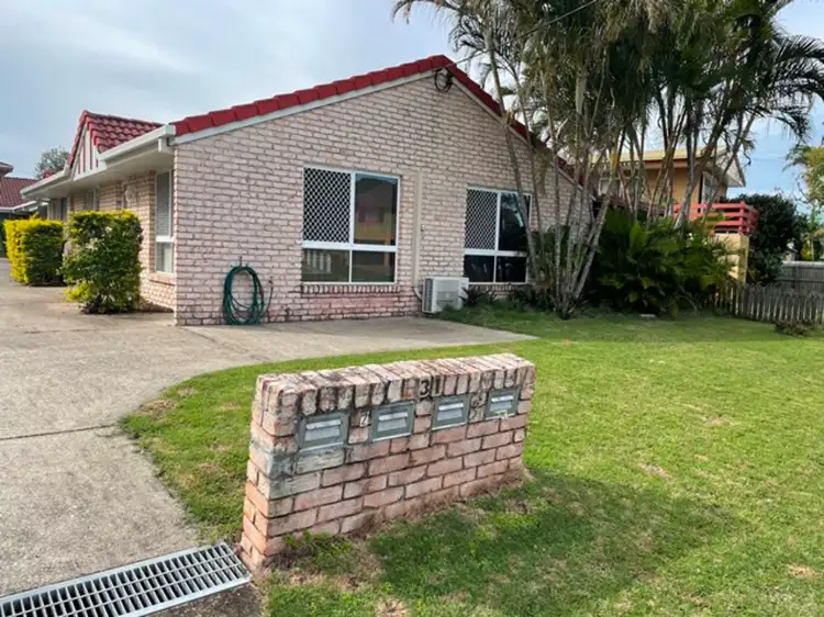 1/31 Pumicestone Street, Bellara QLD 4507