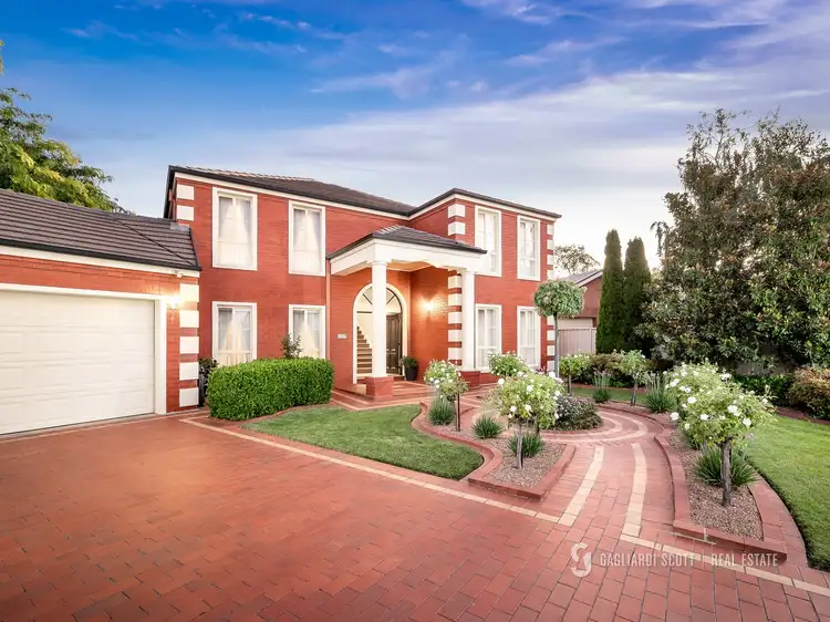 Main view of Homely house listing, 1 Hattah Court, Kialla VIC 3631