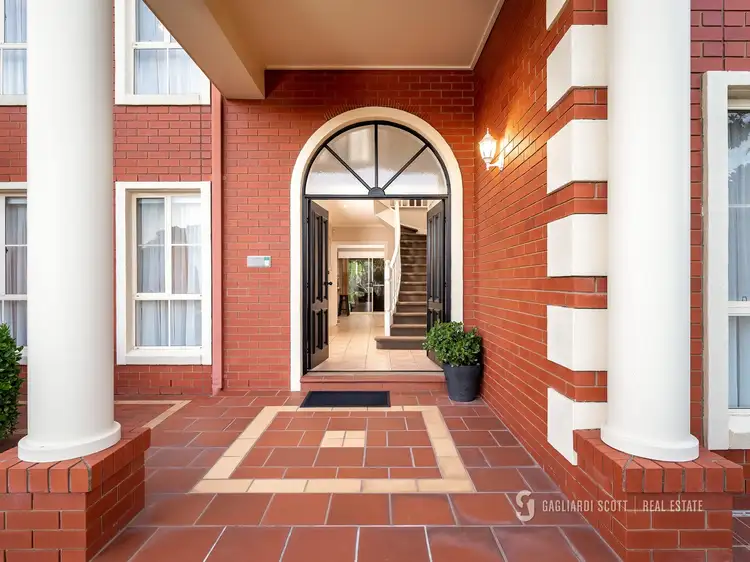 Second view of Homely house listing, 1 Hattah Court, Kialla VIC 3631