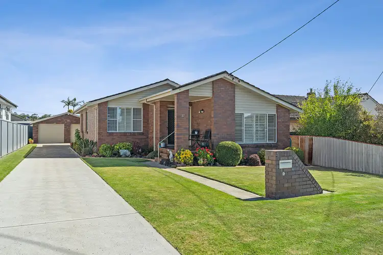 37 Lenox Street, Beresfield NSW 2322