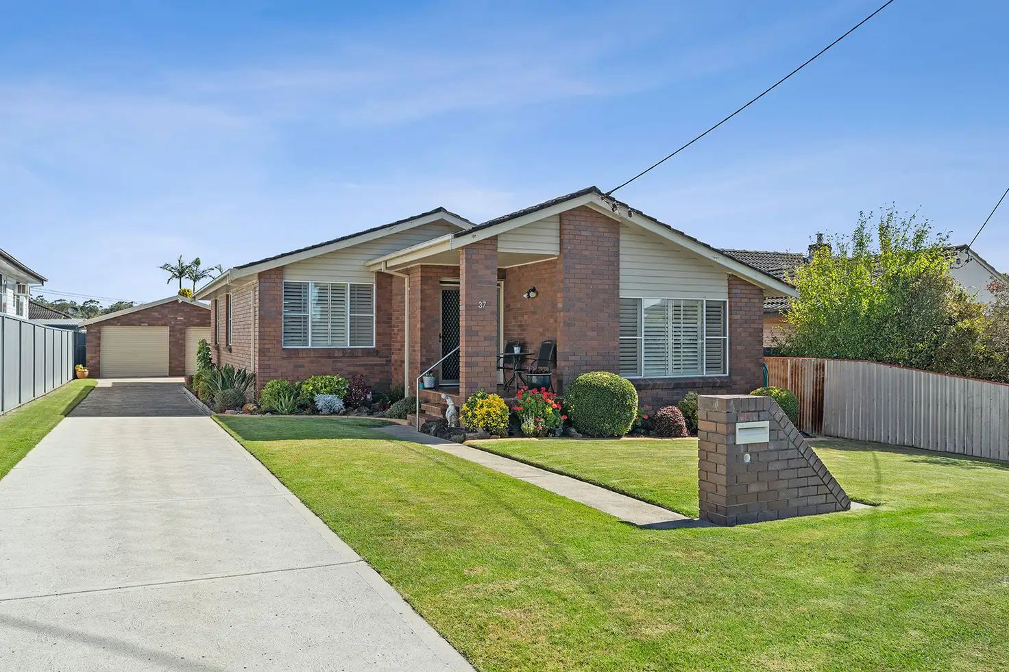 Main view of Homely house listing, 37 Lenox Street, Beresfield NSW 2322