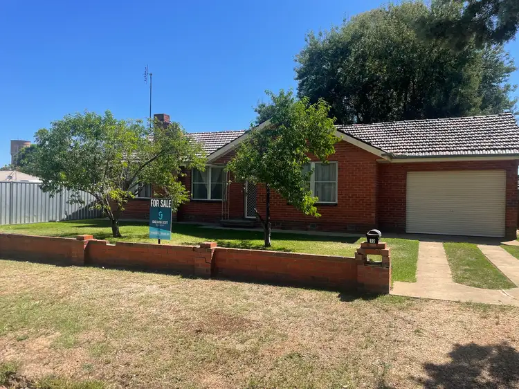 Main view of Homely house listing, 12 Gifford Street, Nathalia VIC 3638