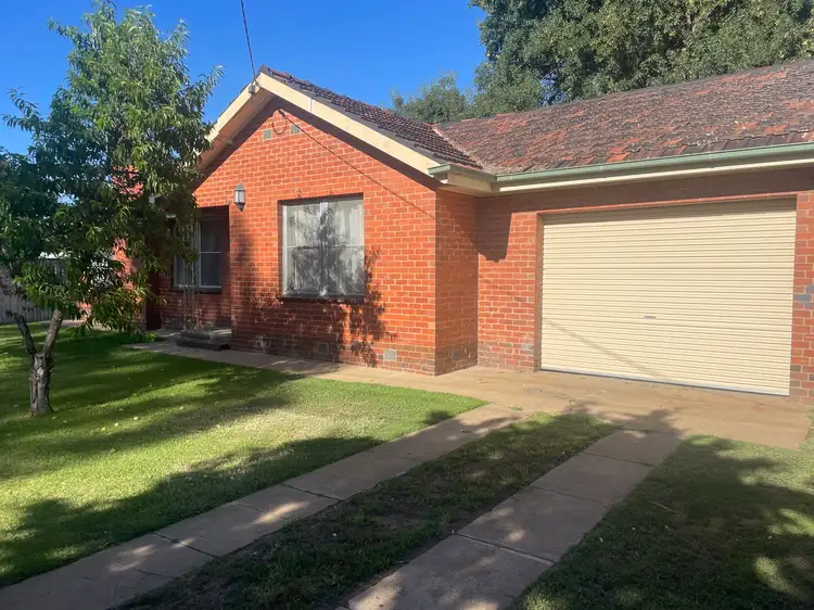 Second view of Homely house listing, 12 Gifford Street, Nathalia VIC 3638