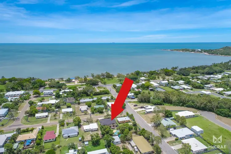 Second view of Homely house listing, 23 Coral Street, Bowen QLD 4805