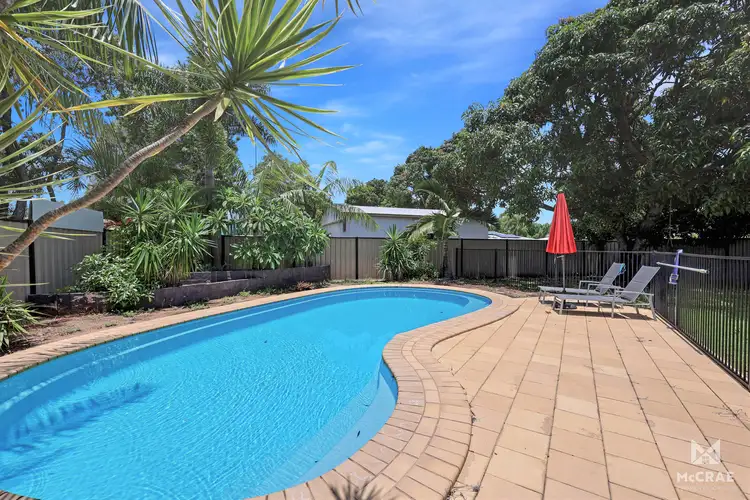 Third view of Homely house listing, 23 Coral Street, Bowen QLD 4805