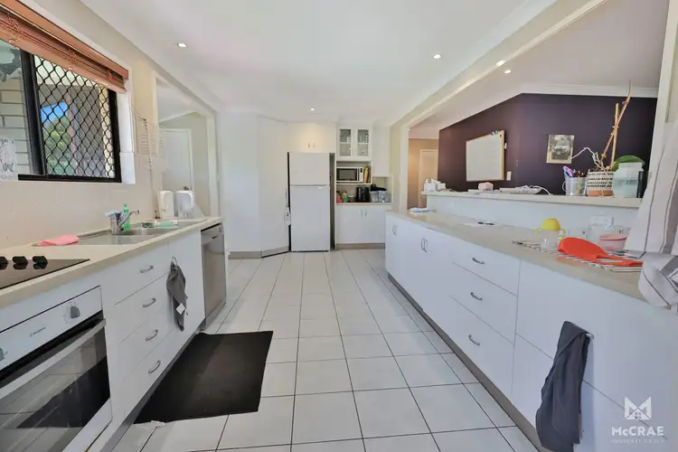 Fourth view of Homely house listing, 23 Coral Street, Bowen QLD 4805