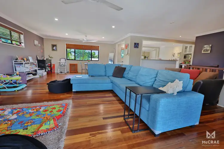 Fifth view of Homely house listing, 23 Coral Street, Bowen QLD 4805