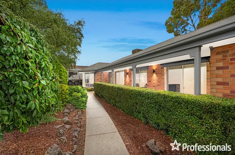 Second view of Homely house listing, 2 Michael Lane, Mount Evelyn VIC 3796