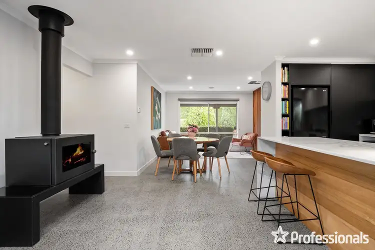 Fifth view of Homely house listing, 2 Michael Lane, Mount Evelyn VIC 3796