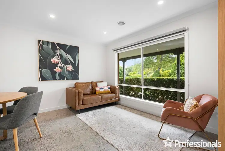 Sixth view of Homely house listing, 2 Michael Lane, Mount Evelyn VIC 3796