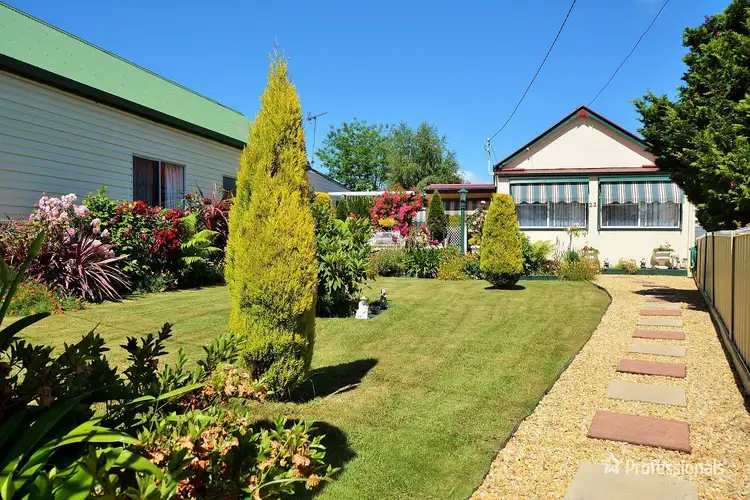Main view of Homely house listing, 22 John Street, Lithgow NSW 2790