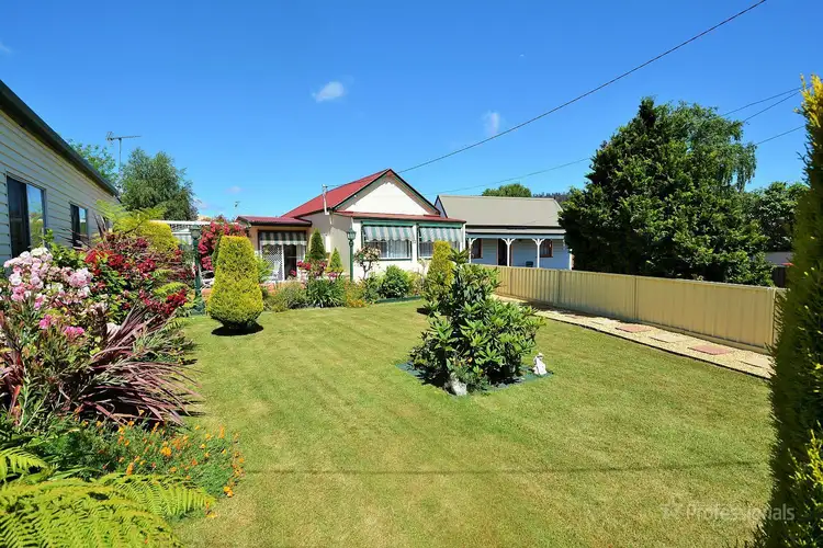 Second view of Homely house listing, 22 John Street, Lithgow NSW 2790