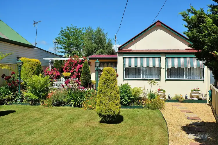Third view of Homely house listing, 22 John Street, Lithgow NSW 2790