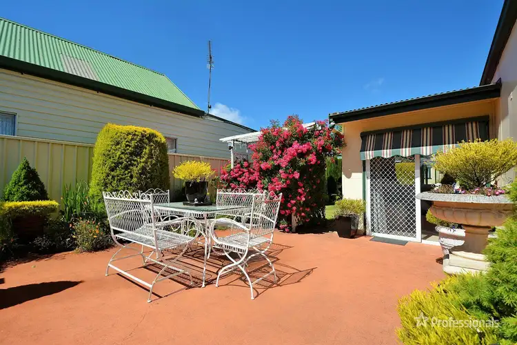 Sixth view of Homely house listing, 22 John Street, Lithgow NSW 2790