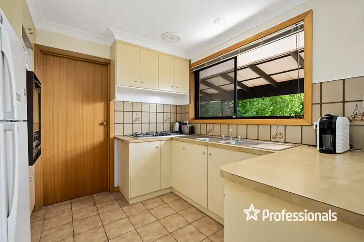 Second view of Homely house listing, 58 Menzies Street, Wodonga VIC 3690