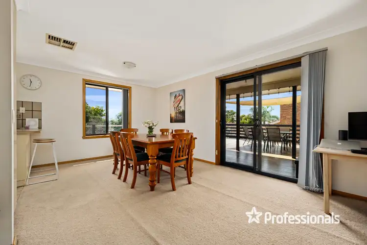 Fourth view of Homely house listing, 58 Menzies Street, Wodonga VIC 3690