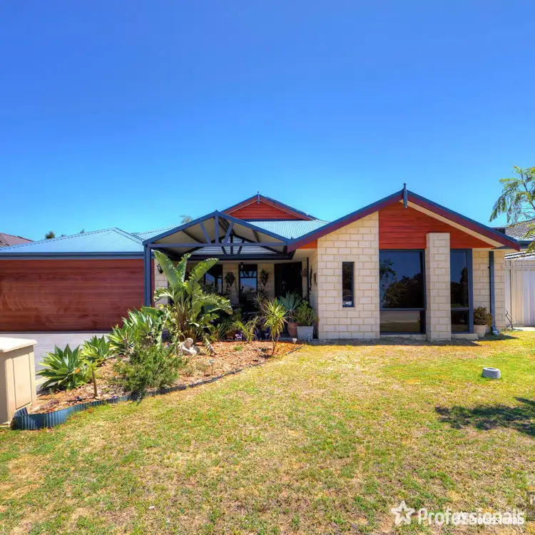 57 Baza Gardens, Maida Vale WA 6057